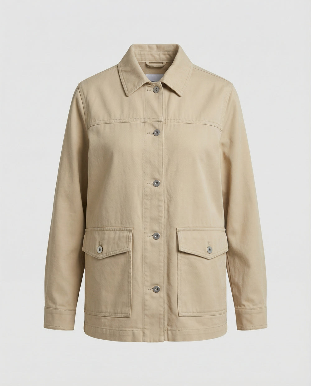 EB | Klassische Jeansjacke