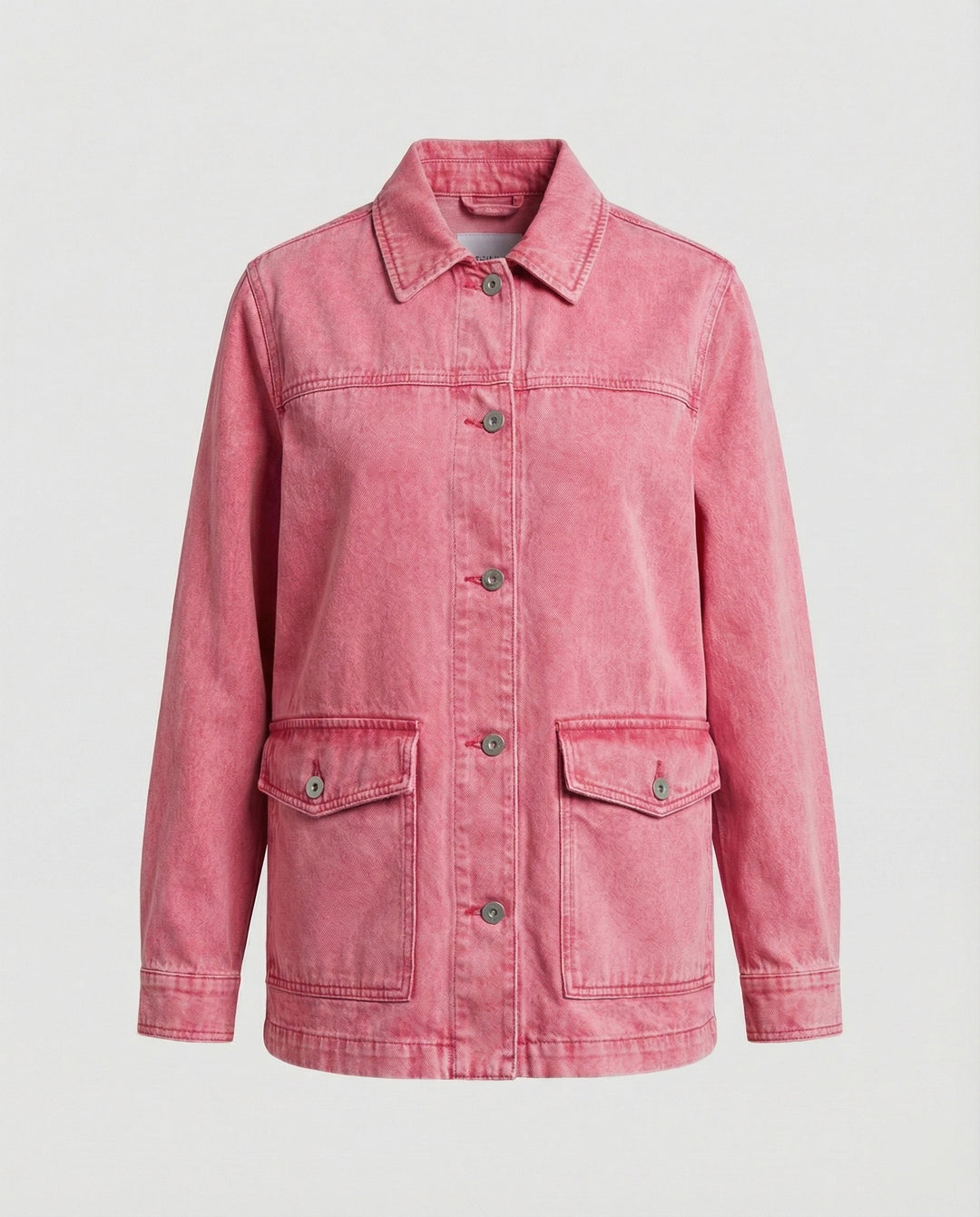 EB | Klassische Jeansjacke