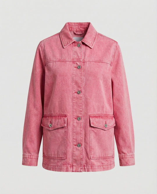 EB | Klassische Jeansjacke