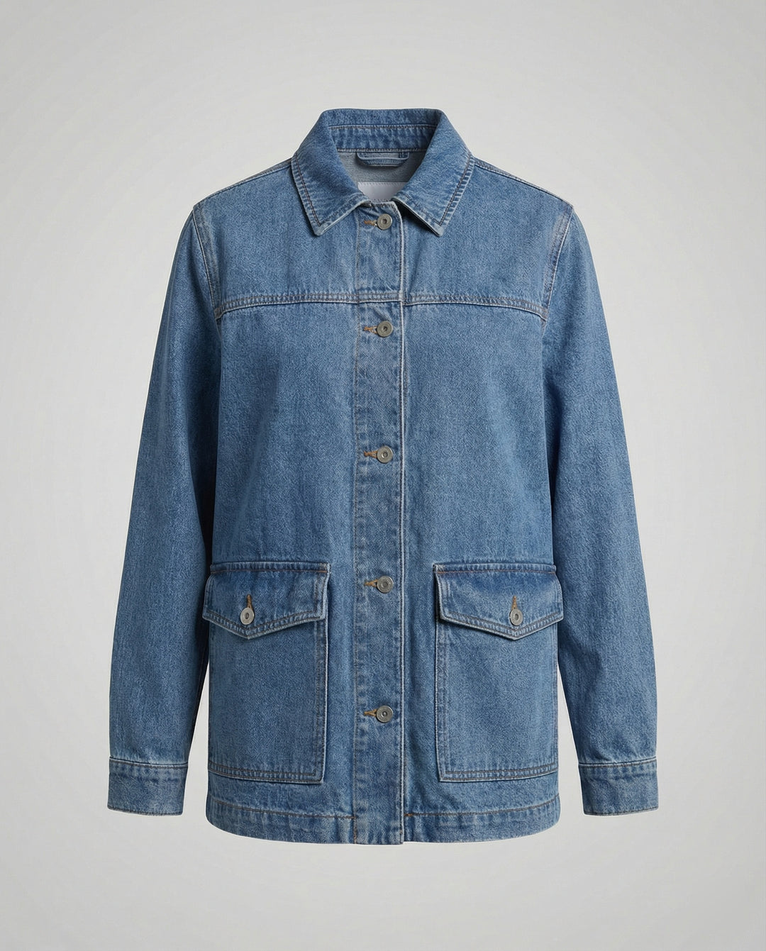 EB | Klassische Jeansjacke