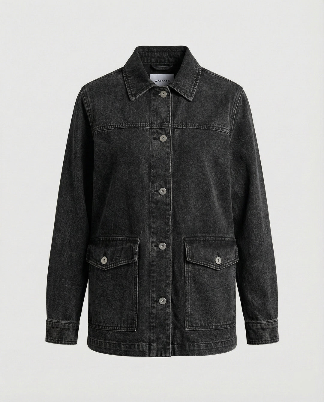 EB | Klassische Jeansjacke