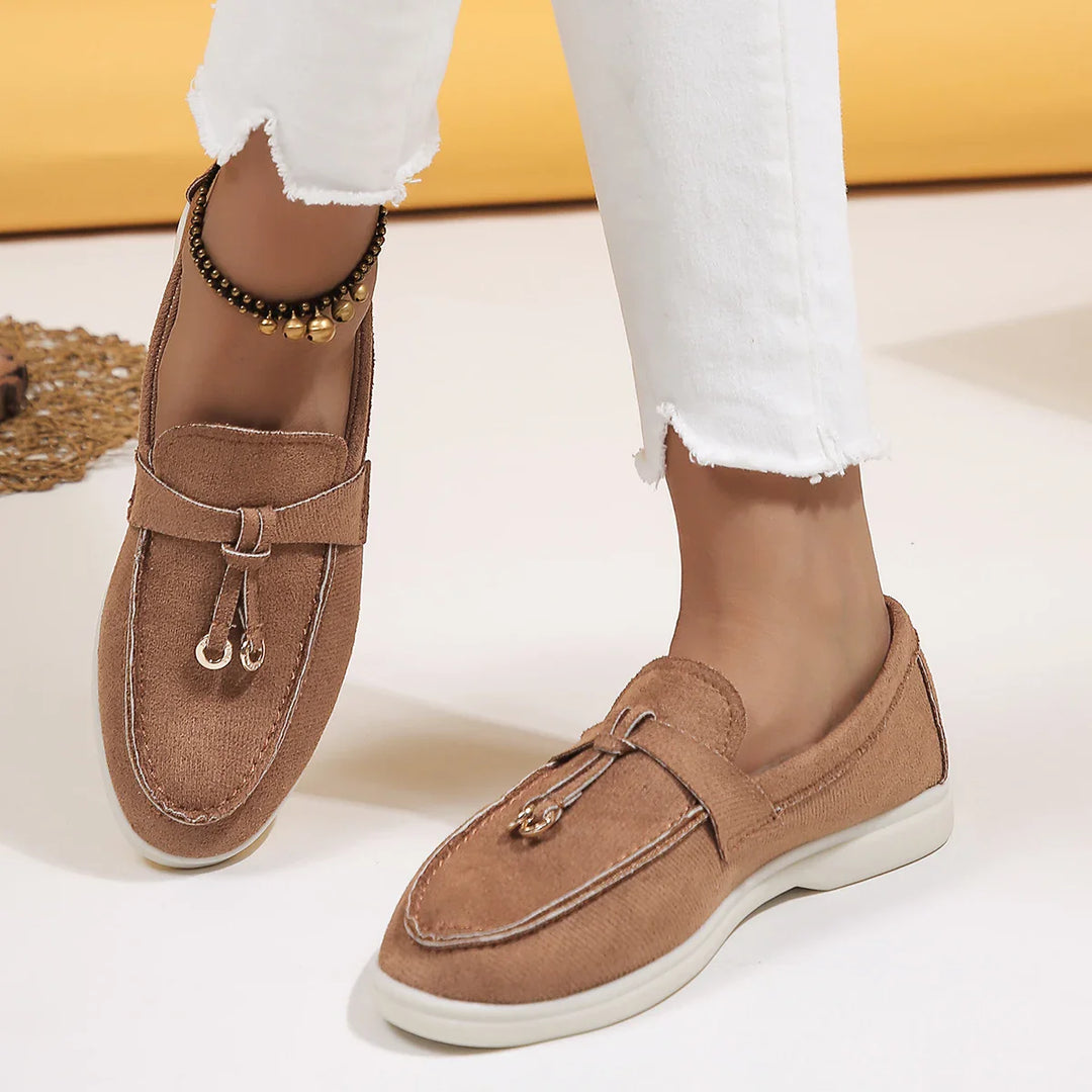 Vero Loafers Für Stilvolle Damen EB