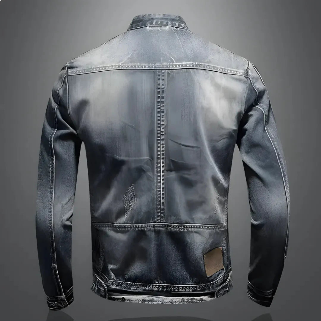 EB | Gewaschene Denimjacke