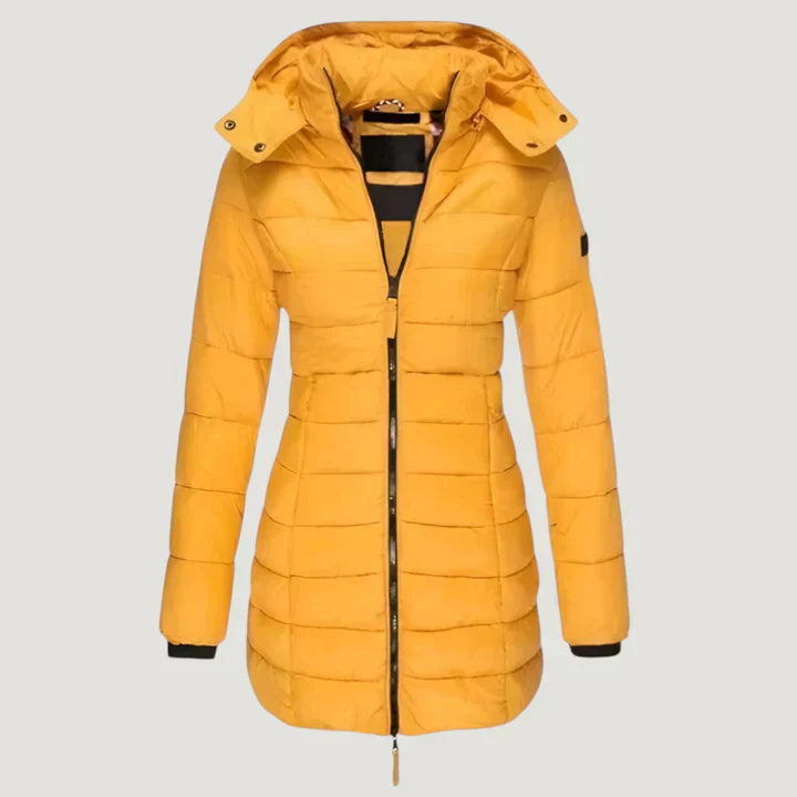 EB | Wintercoat