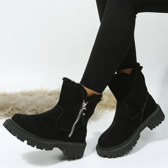 EB | Warme Winterstiefel für Frauen