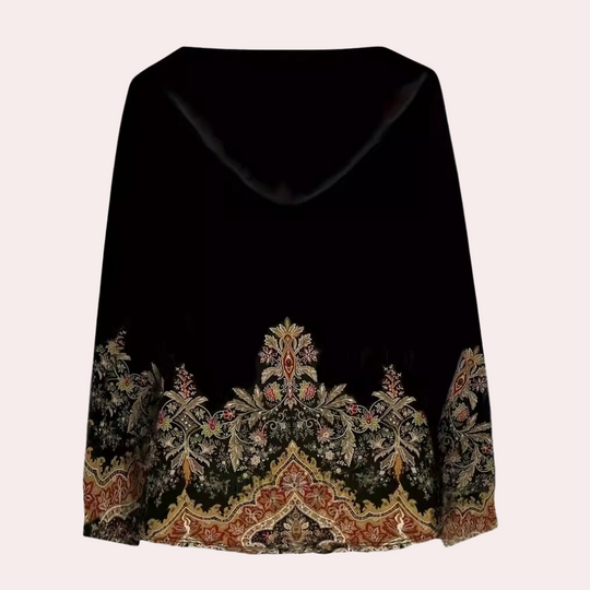 EB | Frau Herbstjacke mit Kapuze