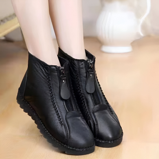 EB | Orthopädische Schuhe für Komfort und Unterstützung