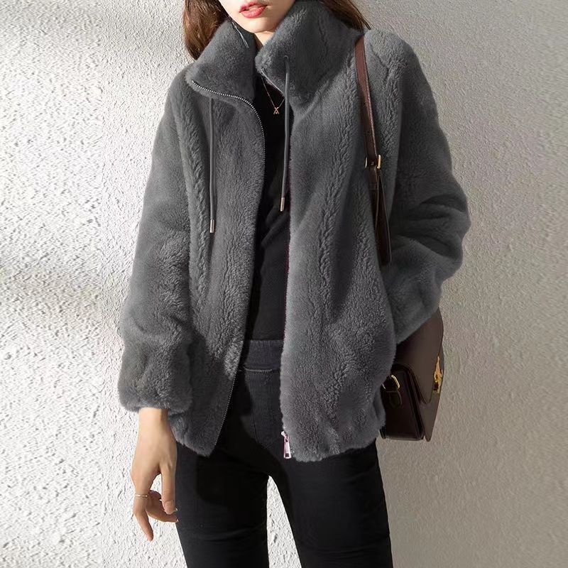 EB | Lässige und Modische Jacke