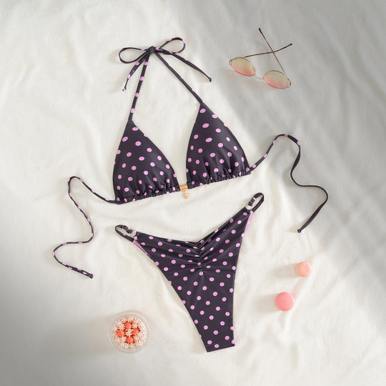 Damen Bikini-Set EB
