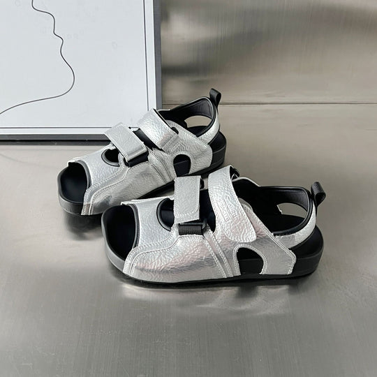 Damen modische Sandalen im sportlichen Design von EB