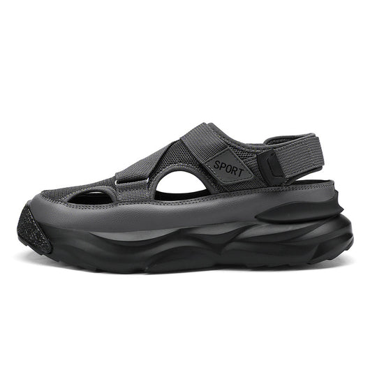 Damen Sportliche Sandalen mit hohem Tragekomfort von EB