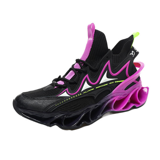 Damen Sportschuhe mit dynamischem Dämpfungssystem EB