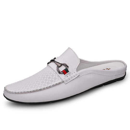 Damen elegante und komfortable Slipper von EB