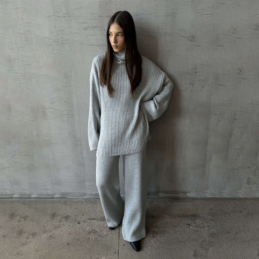 Damen Strickanzug EB