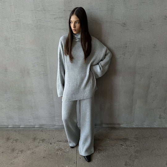 Damen Strickanzug EB