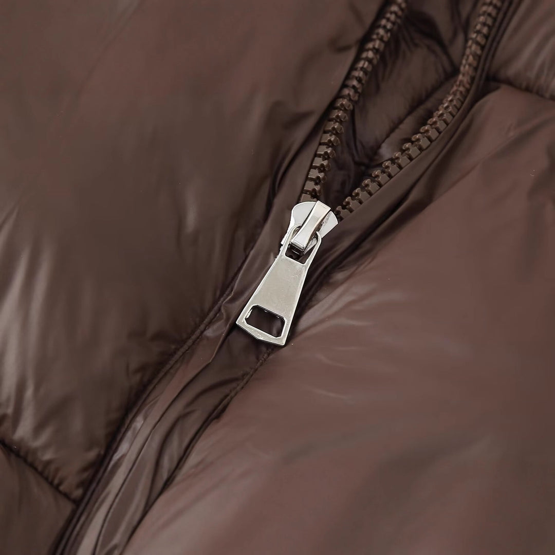 Damen Steppjacke im modernen Design EB