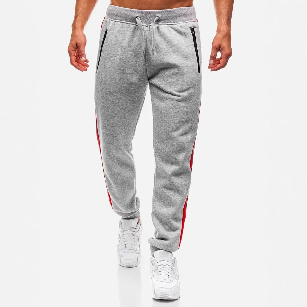 Herren Sportliche Freizeithose EB