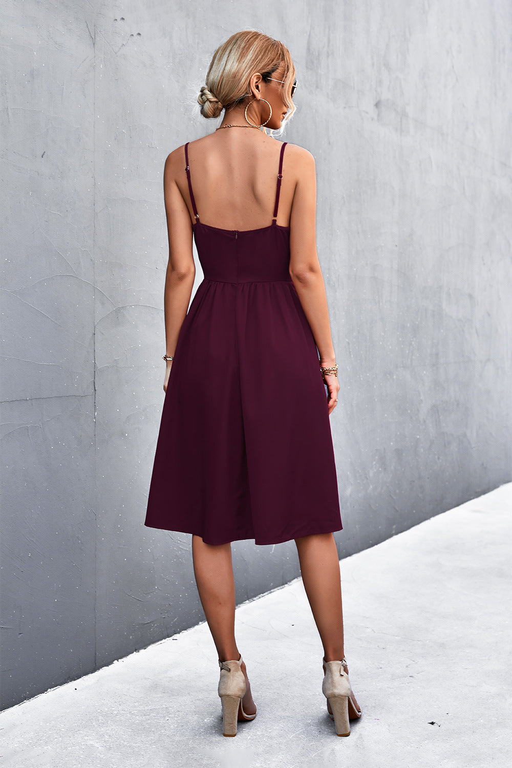 Damen Freizeitkleid EB
