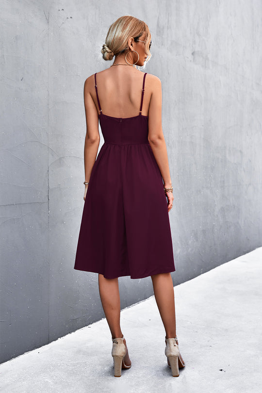 Damen Freizeitkleid EB