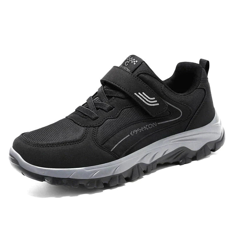 Komfortabler Ankle-Stiefel mit rutschfester Passform EB