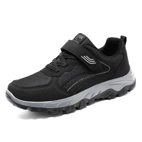 Komfortabler Ankle-Stiefel mit rutschfester Passform EB
