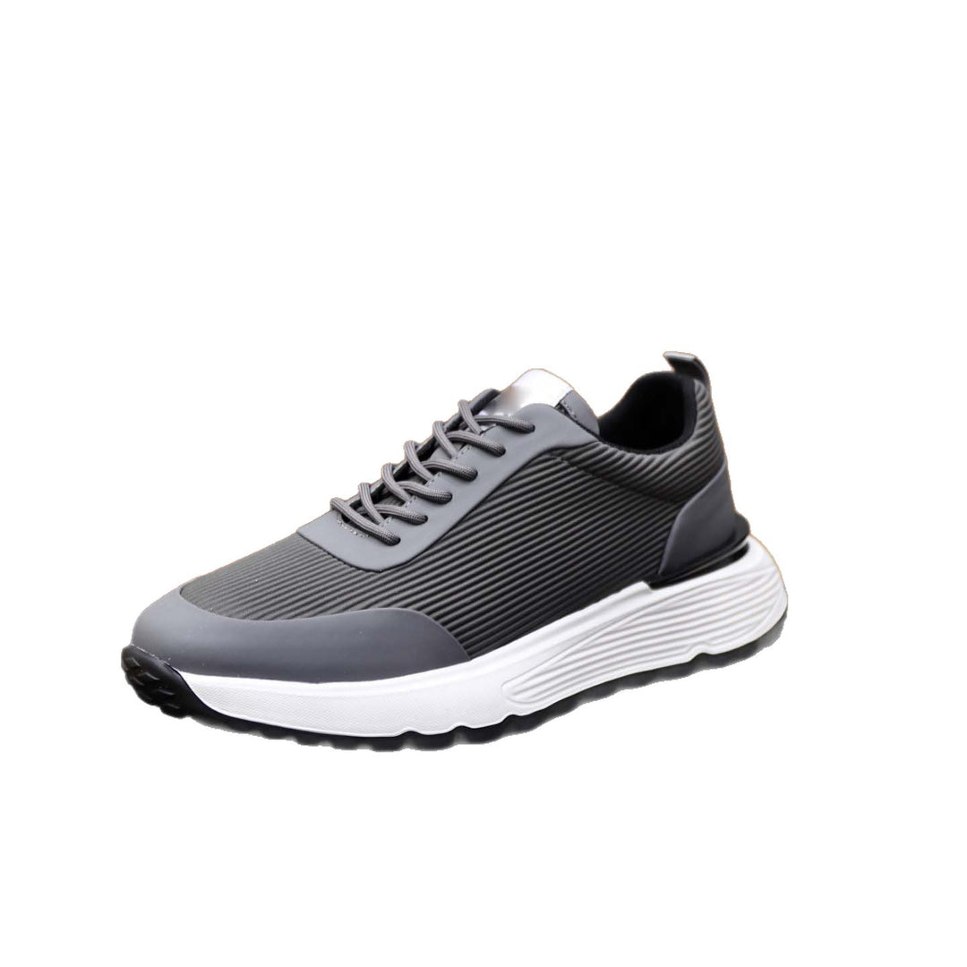 Damen Sportliche Sneakers mit innovativer Textiloberfläche und optimaler Dämpfung EB