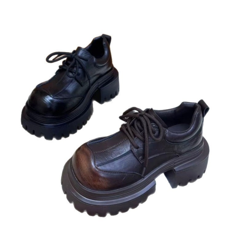 Damen Chunky Sneakers EB