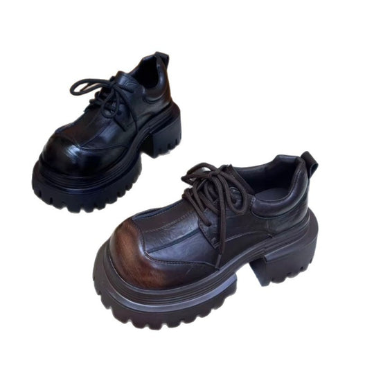 Damen Chunky Sneakers EB