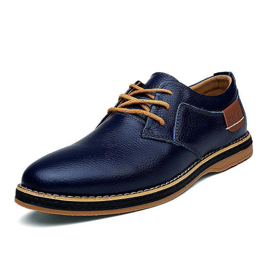 Herren Elegante und bequeme Schnürschuhe EB