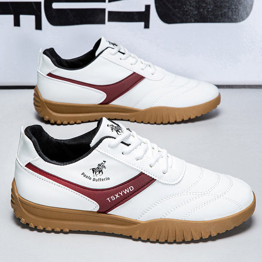 Herren Freizeit-Sneaker mit rutschfester Sohle und atmungsaktivem Obermaterial EB
