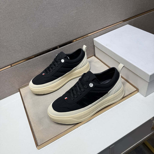 Damen Sneakers mit atmungsaktivem Obermaterial und sportlichem High-Performance Design EB