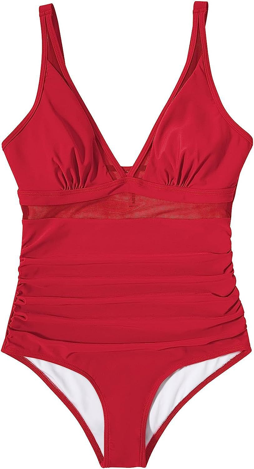 Damen Schwimmanzug EB