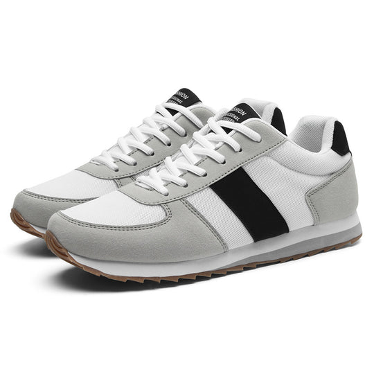 Damen Sportliche Lauf-Sneaker mit atmungsaktivem Obermaterial EB