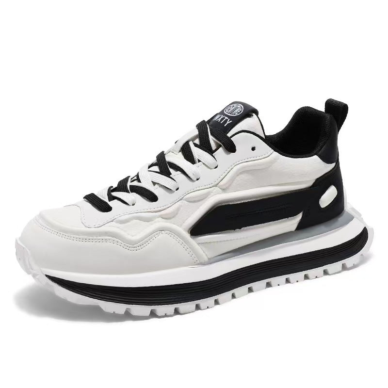 Damen sportliche Sneakers EB