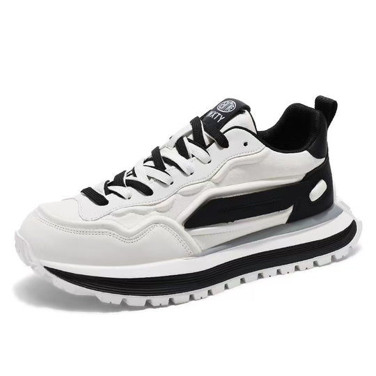 Damen sportliche Sneakers EB