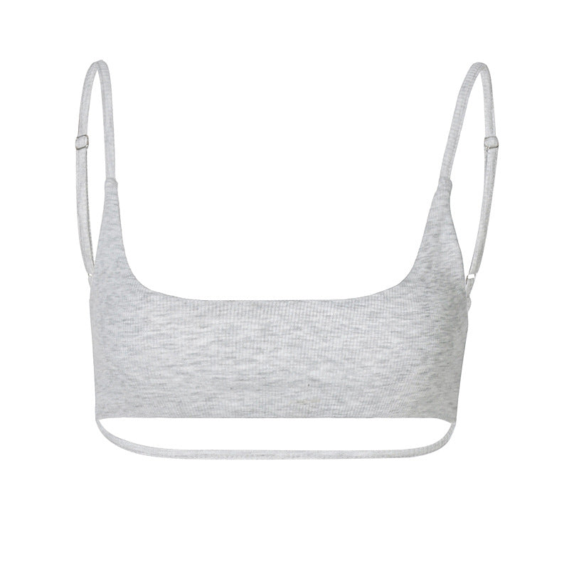 Damen Komfortabler Bralette EB