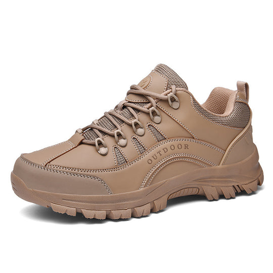 Damen Outdoor-Runningschuhe mit rutschfester Sohle und atmungsaktivem Obermaterial EB