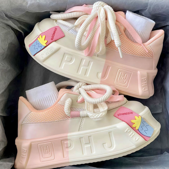 Damen Sneakers EB
