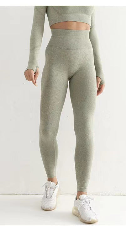 Damen Sportleggings EB