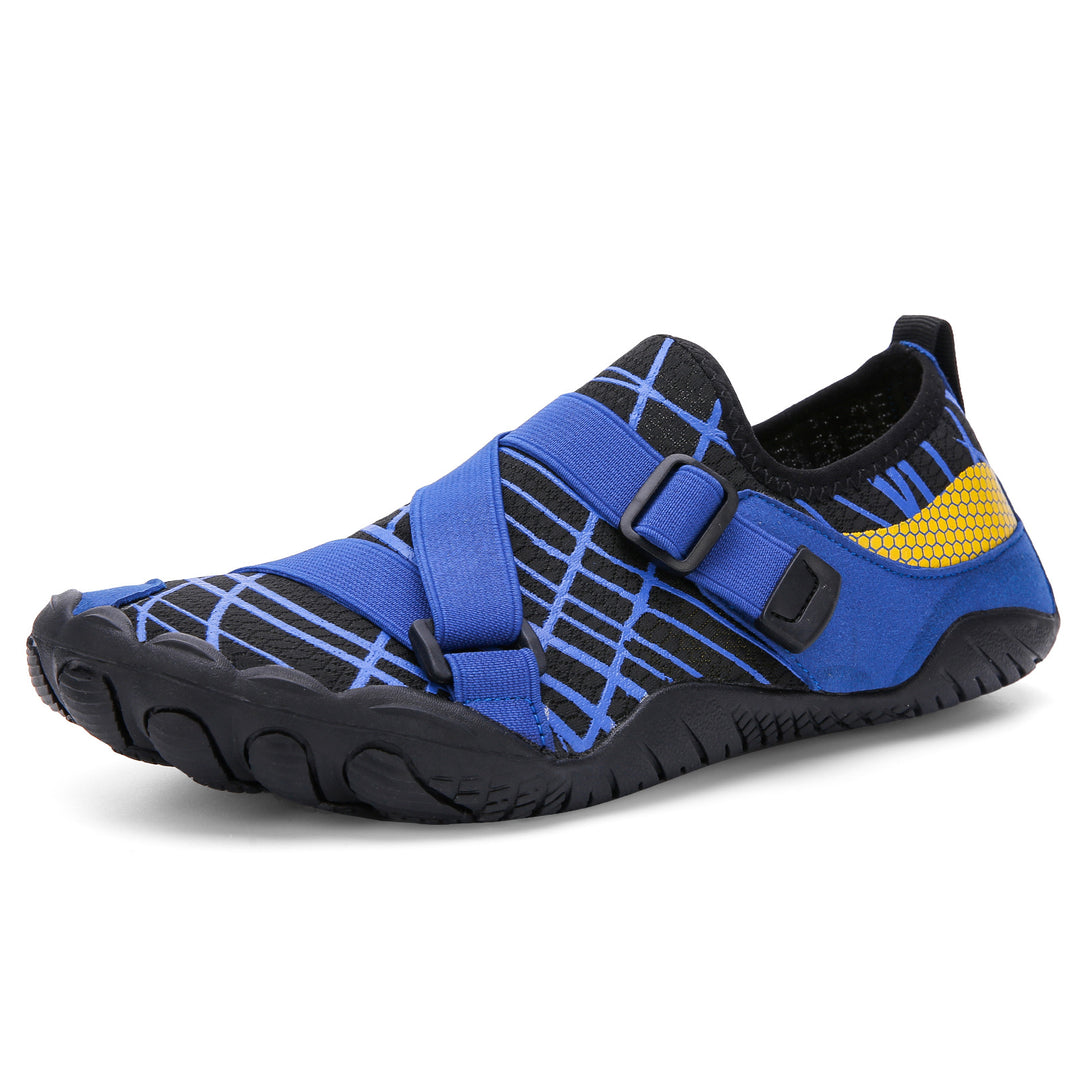 Damen Funktionale Wassersport-Schuhe mit optimalem Grip EB