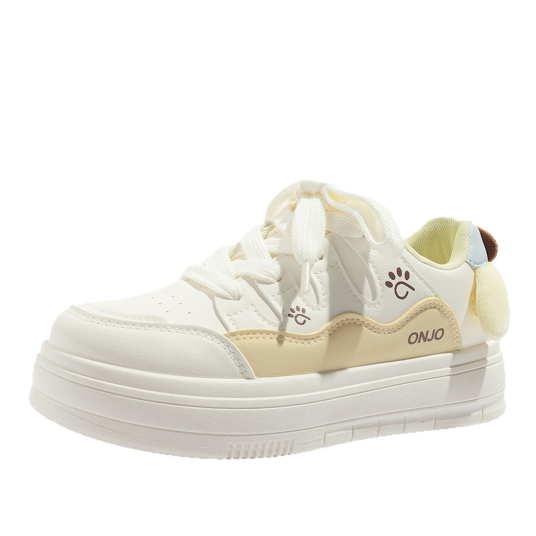Damen Sneakers EB