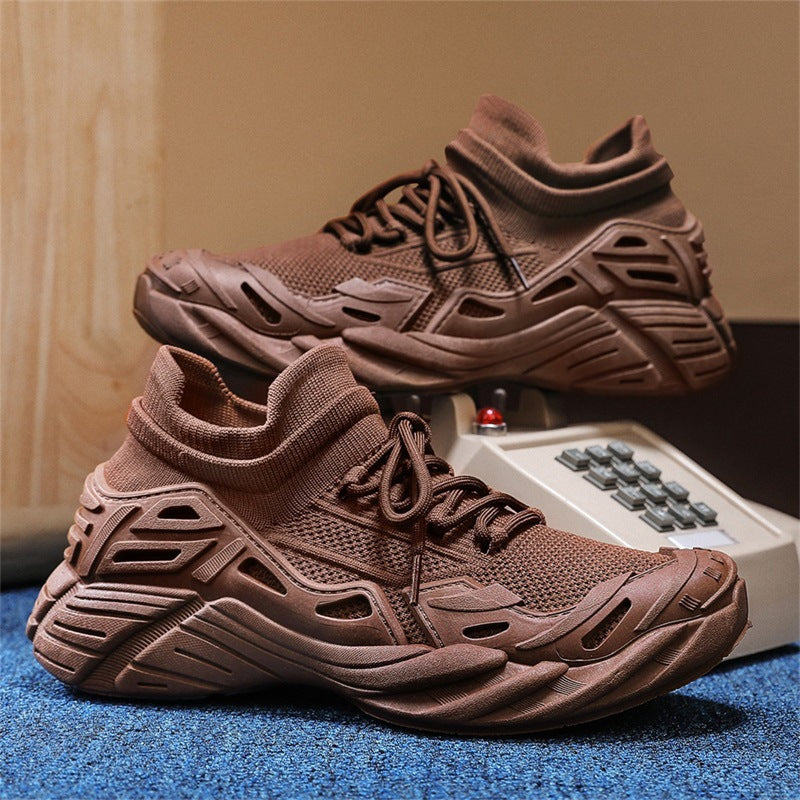 Damen Sportliche Sneakers mit hohem Tragekomfort und innovativem Design EB