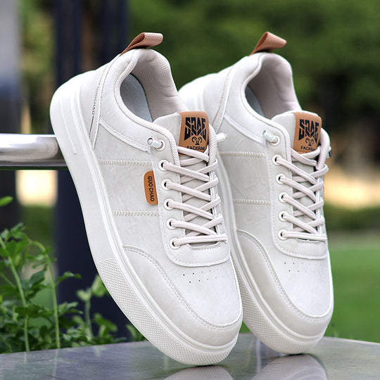 Damen Elegante Sneakers mit robustem Komfort und atmungsaktivem Obermaterial EB