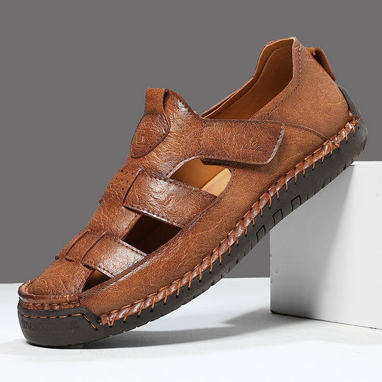 Herren Freizeit Sandalen EB