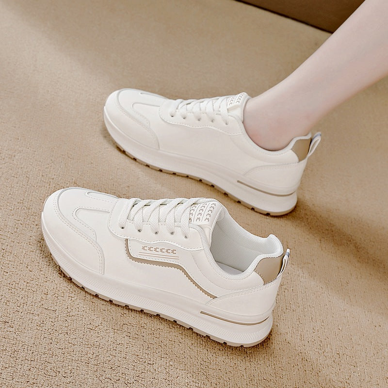 Damen Sportliche Sneaker EB