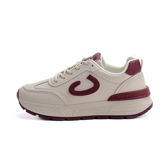 Damen Bequeme Freizeitschuhe EB