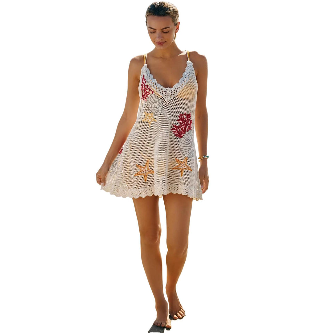 Damen Strandsarong EB