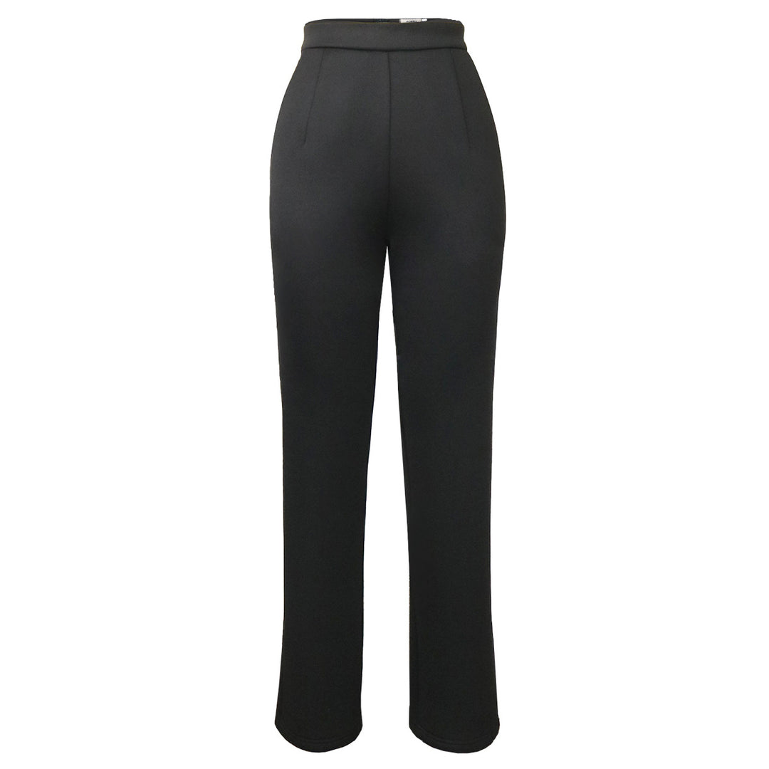 Damen elegante weite Hose EB