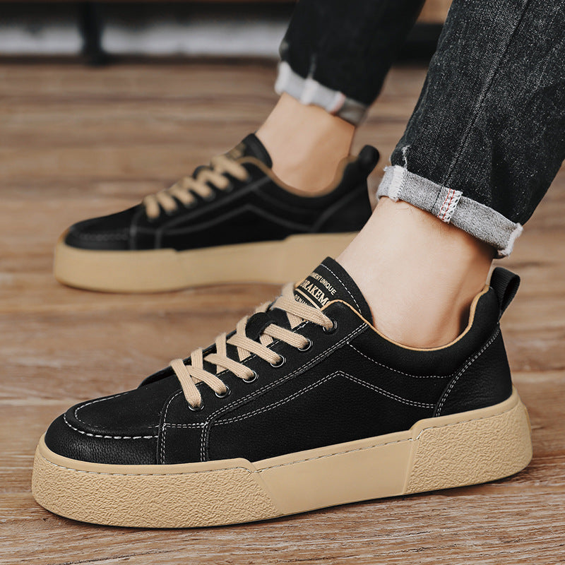 Damen Elegante und komfortable Sneaker mit dämpfender Sohle und rutschfester Laufsohle EB