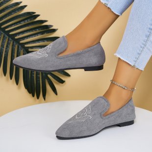Damen Slipper EB